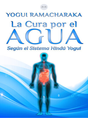cover image of La Cura por el Agua